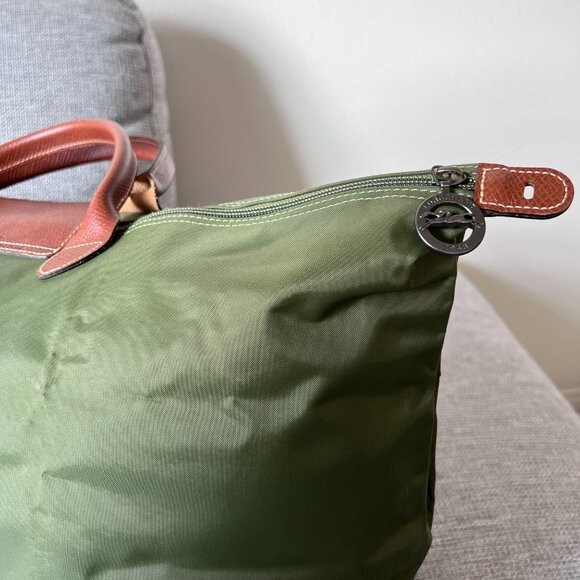 Longchamp Le Pliage Original S Travel bag - Picture 5 of 16